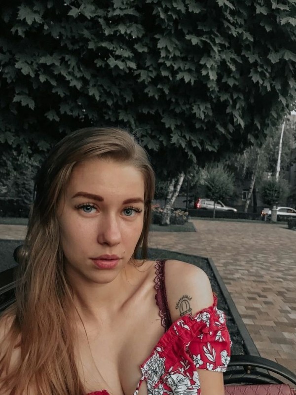 Алиса из Киселевска