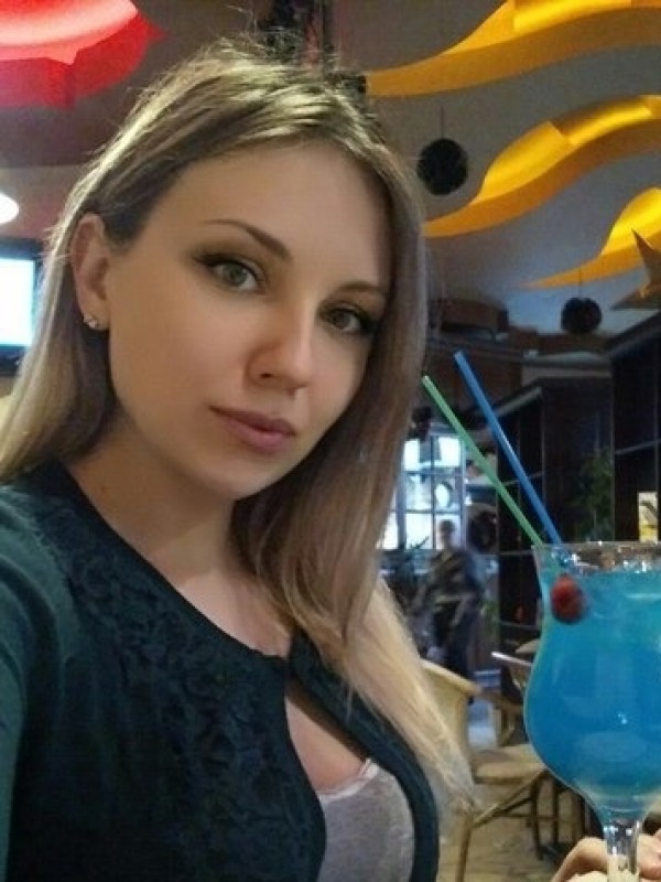 Надежда из Киселевска