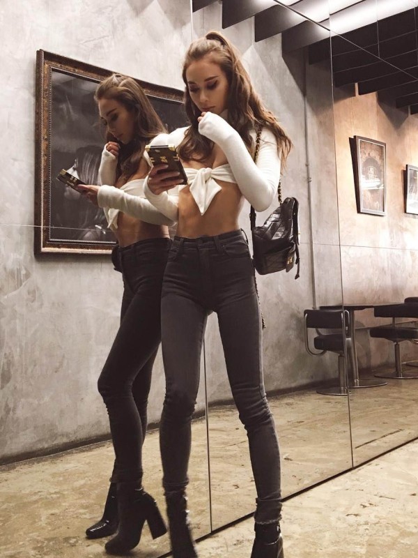 Марта из Киселевска