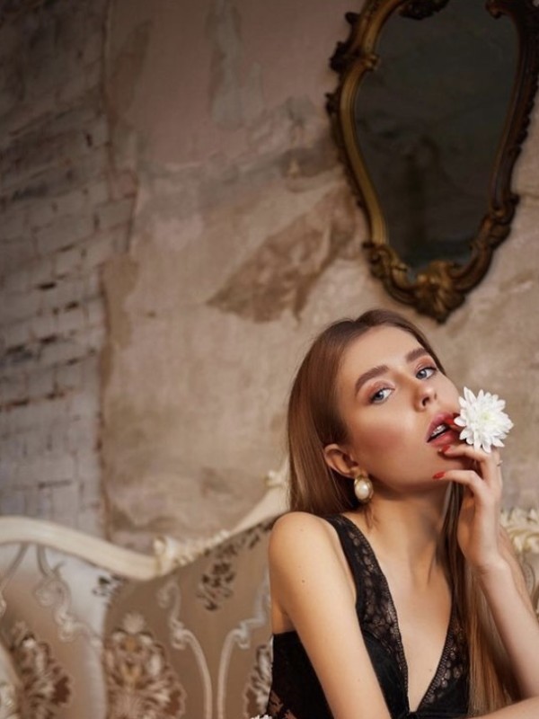 🎥 Ольга из Киселевска