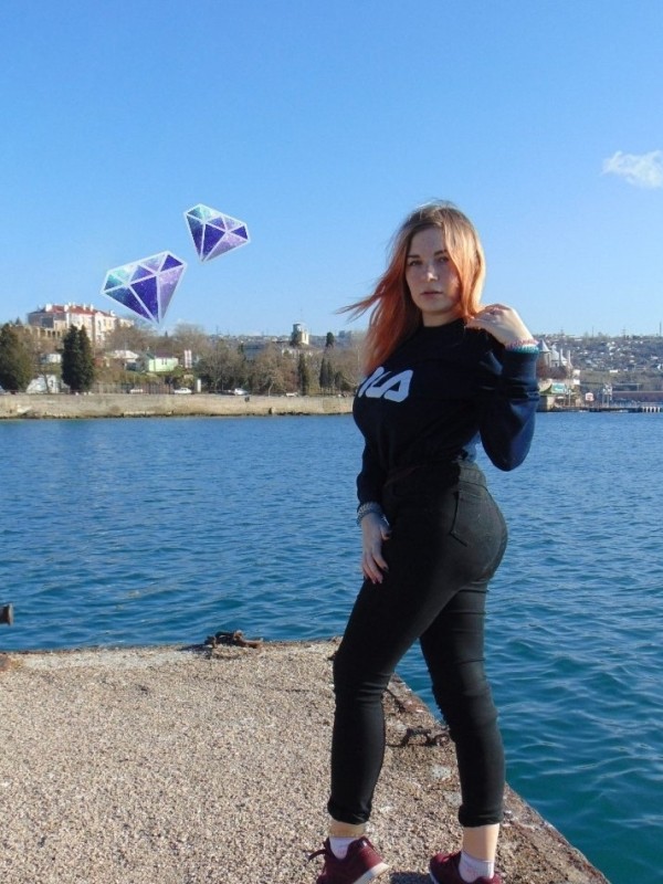 Марина фото 4