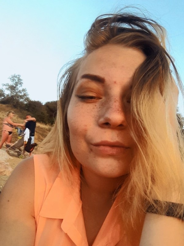 Марина фото 5