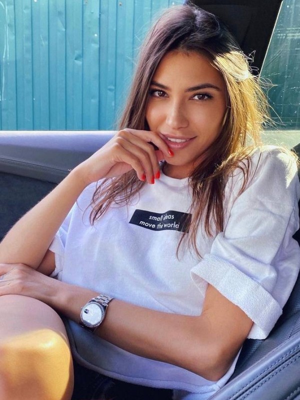 Юлия из Киселевска