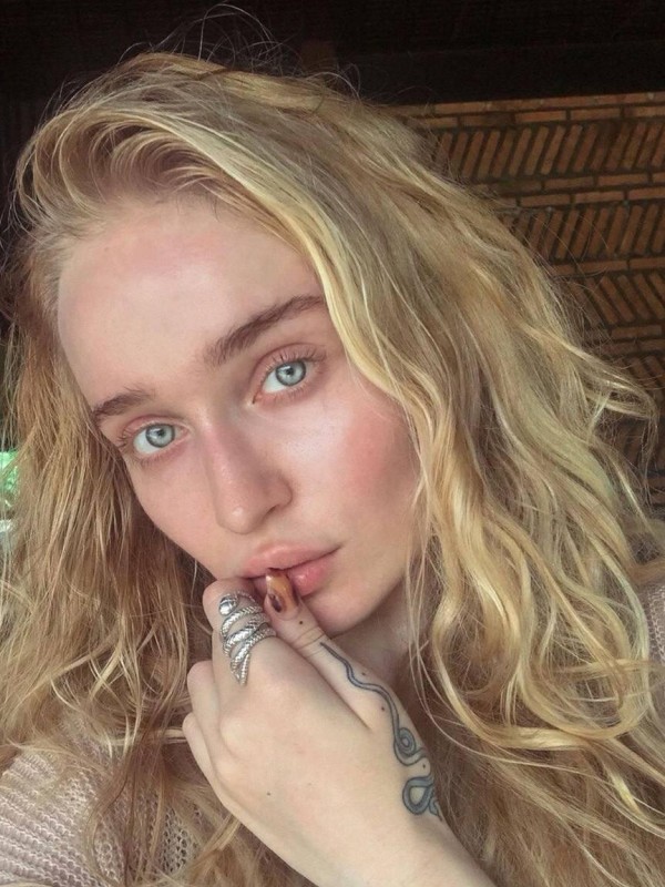 Яночка из Киселевска