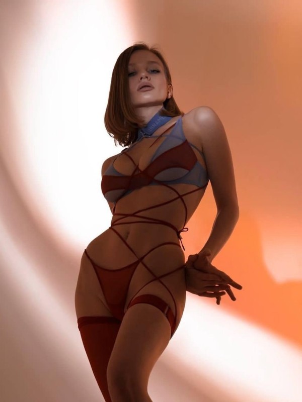 Валерия из Киселевска