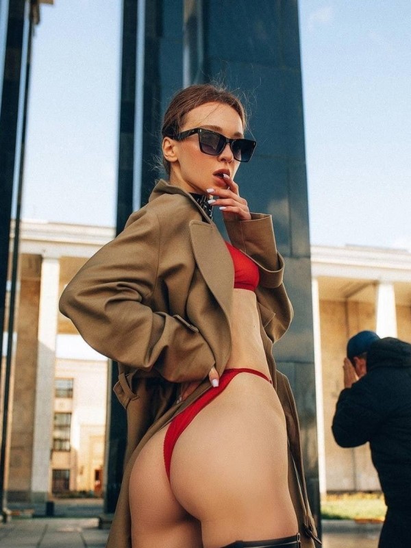 Нелли из Киселевска