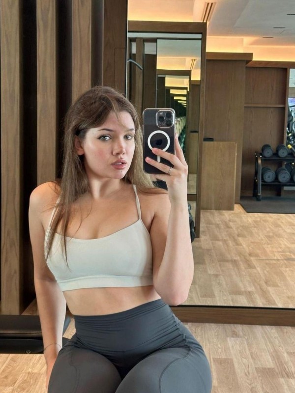 Катька из Киселевска