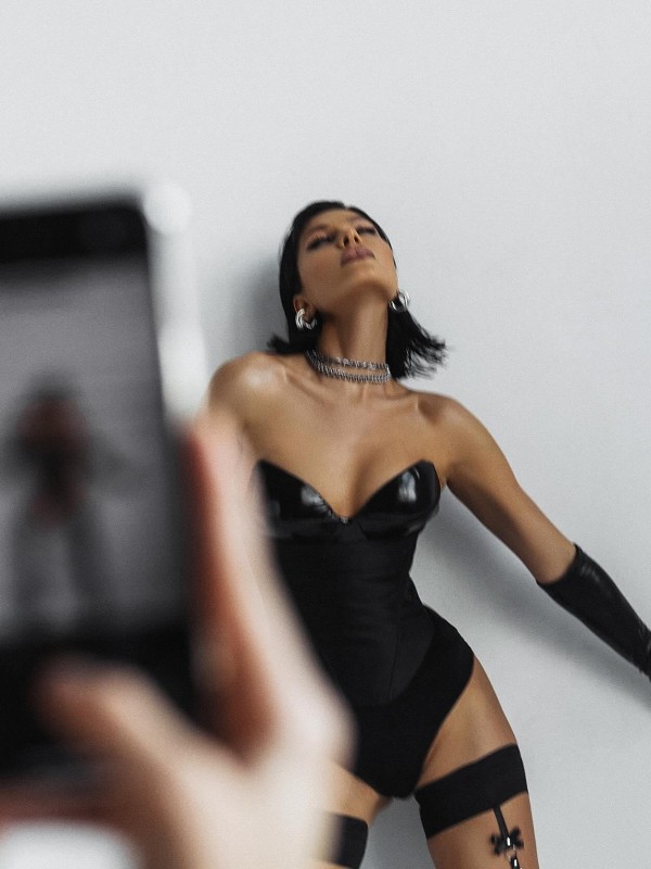 Урсула из Киселевска