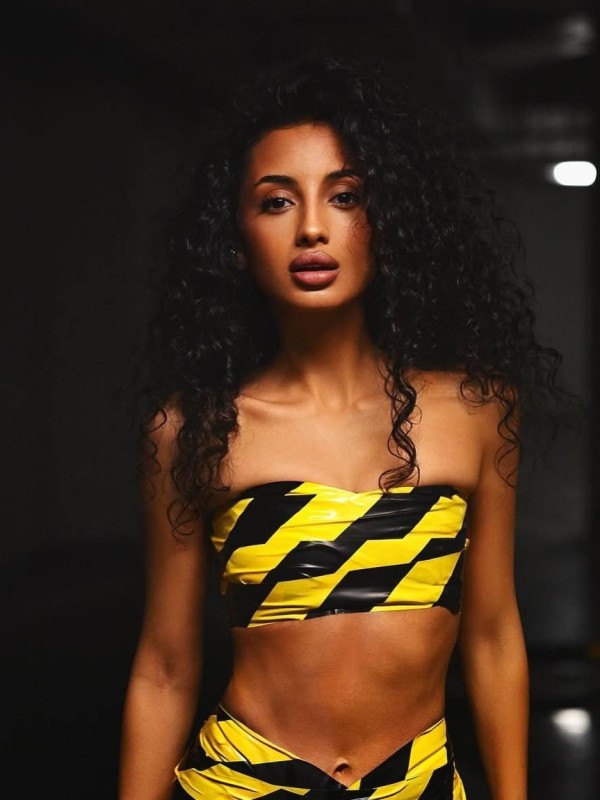 Луиза из Киселевска